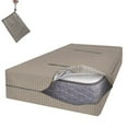 thumbnail image 1 of Mattress Storage Bag Mattress For Protection Bag Protector Waterproof Dustproof, 1 of 5