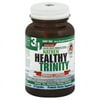 Natren Natren Healthy Trinity Probiotic System Healthy Trinity, 14 ea