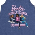 thumbnail image 3 of Barbie - Middle School Dolls - Toddler & Youth Girls A-line Dress, 3 of 5