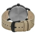 thumbnail image 2 of Wenger 01.1741.138 Men's Urban Classic Quartz Black Dial Watch, 2 of 3