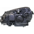 thumbnail image 2 of For Mercedes-Benz E350 Headlight 2010 11 12 2013 Passenger Side DOT Certified For MB2503182 | 212 820 96 61, 2 of 4