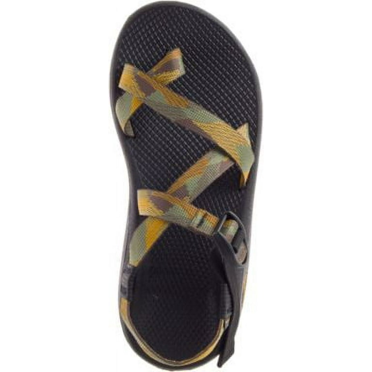 Gold chacos deals