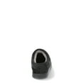 thumbnail image 5 of Dearfoams Cozy Comfort Womens Clog Slippers, 5 of 8