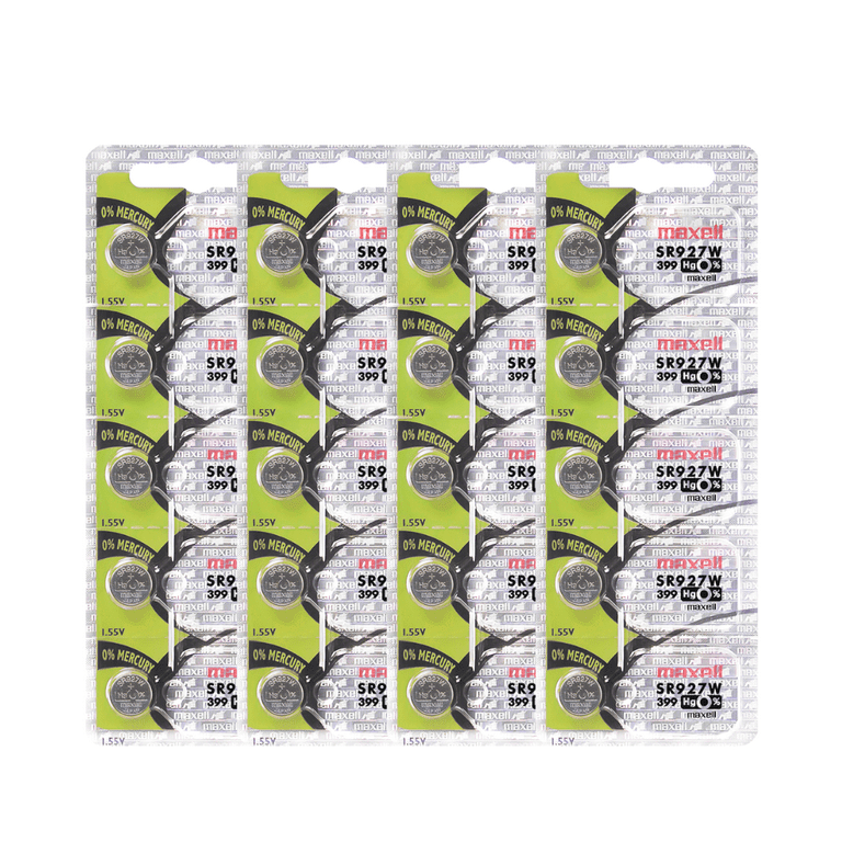 Sr927w battery hotsell walmart