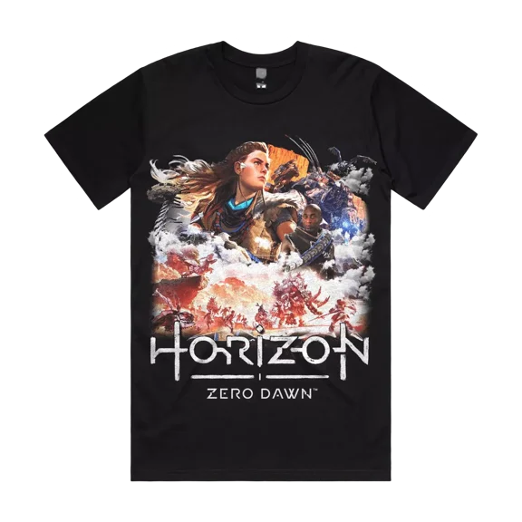 CLASSIC Horizon: Zero Dawn T-Shirt