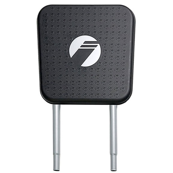 Total Gym Deluxe Squat Stand with Large Platform for Home Gym Lower Body Training