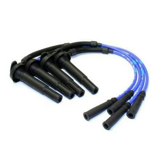 NGK Wires 8691 Spark Plug Wire Set