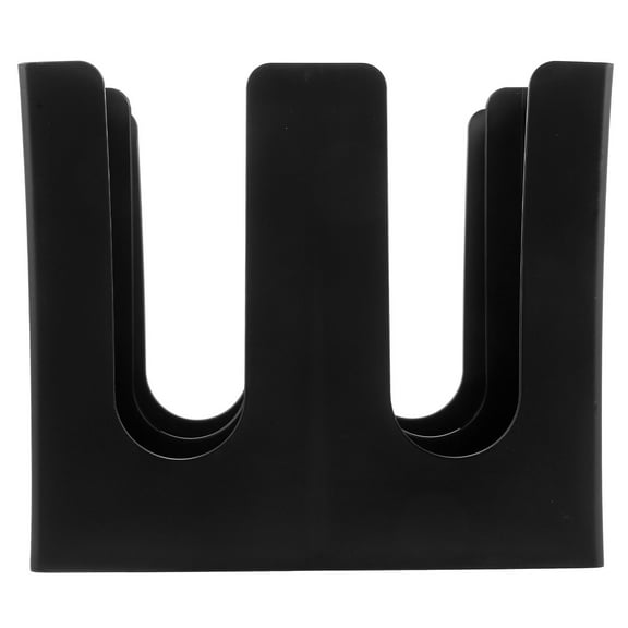 FRCOLOR 1Set Plastic Cup Dispenser for Parties and Events 8.65x8.65x7.86in