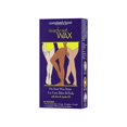 thumbnail image 1 of Kit de CERA desnudo y listo para rostro, bikini y cuerpo, fácil de usar con aloe y aceite de jojoba, 1 of 5