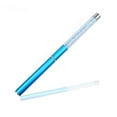 thumbnail image 5 of UDIYO 1Pc Plastic Crystal UV Gel Acrylic Painting Drawing Pen Nail Art Brush DIY Tool, 5 of 6