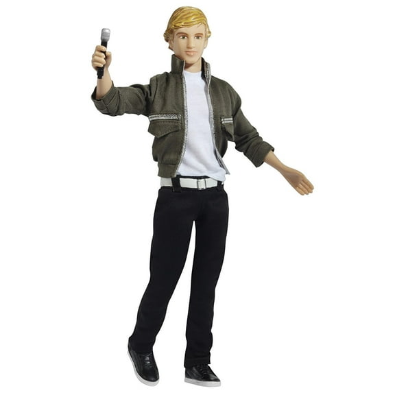 Cody Simpson Singing Doll Sings 'IYIYI'