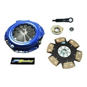 chevrolet tracker clutch kit