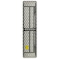 thumbnail image 3 of Pemberly Row Granite White Folding Training Table in White, 3 of 6