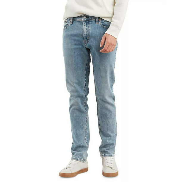 Levi's PICKLES Men's 511 Slim-Fit Flex Jeans, US 34x32 