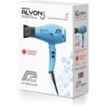 thumbnail image 4 of Secadora de Cabello Profesional Azul Turquesa PARLUX AYLON con Tecnología iónica Air Ionizer, 4 of 7
