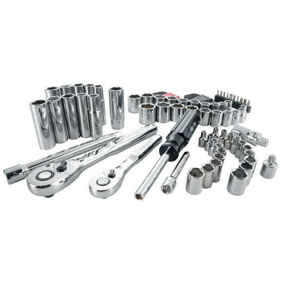 Craftsman Impact Tool Set