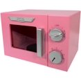 thumbnail image 1 of A+ ChildSupply Pink Retro Microwave, 1 of 1