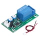 thumbnail image 1 of Módulo De Vibración, 1 S A 240 S Retardo De Tiempo Interruptor De Vibración Ajustable Módulo De Alarma Alta Sensibilidad DC 12V Para Relé ANGGREK Otros, 1 of 8