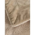 thumbnail image 6 of Dienrx Clearance Thick Flannel Blanket, Home Sherpa Fleece Blanket, Blanke Wool Flannel Lamb Blanket Blanket Double Gift Leisure Eveluo Composite Thickened Blanket Home Textiles, 6 of 9