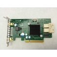 thumbnail image 2 of Supermicro AOC-SLG3-2E4 - Contrôleur de Stockage - 2 Canaux - PCIe 3.0 - Profil Bas - PCIe 3.0 x8, 2 of 3