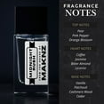 thumbnail image 3 of MAKNZ Midnight Rush Eau de Parfum, Long-Lasting Extrait de Parfum for Women, 1.7 oz / 50ml – Vanilla, Coffee, Sweet, 3 of 7