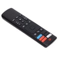 thumbnail image 5 of Control remoto ERF3A69 para Hisense Control remoto de comando de voz de repuesto para Sharp TV ERF3A69S ERF3A69 ERF3B69S, 5 of 5