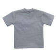 thumbnail image 4 of Vogacara Camiseta de manga larga verde a escala 1/6 para cuerpo de de acción masculina de juguete caliente de 12 pulgadas blanco Type2, 4 of 6