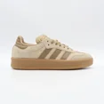 thumbnail image 3 of IG6289 Adi-das Originals Samba XLG Magic Beige Cardboard Gum (Men's), 3 of 6