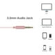thumbnail image 3 of Auriculares In-ear, Auriculares Reductores de Ruido, Sonido Estéreo y Hi-fi, con Tapones para los Oídos Suaves y Cómodos e Ideales para IPhone, IPad, Smartphone, Reproductores de MP3, Etc. Xemadio 2033195-3, 3 of 9