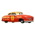 thumbnail image 2 of Disney and Pixar Cars Jet Robinson & Double Clutch Daley 2-Pack Collection, 1:55 Scale Die-Cast Vehicles, 2 of 6