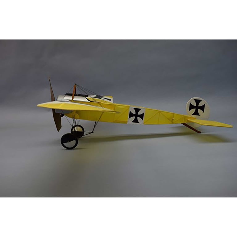 Dumas Products Inc. 30 Fokker Eindecker EIII Aircraft Kit DUM331