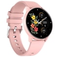 thumbnail image 2 of Monitor de salud deportiva Bluetooth Smartwatch ZL02 de 220 mAh, 2 of 8