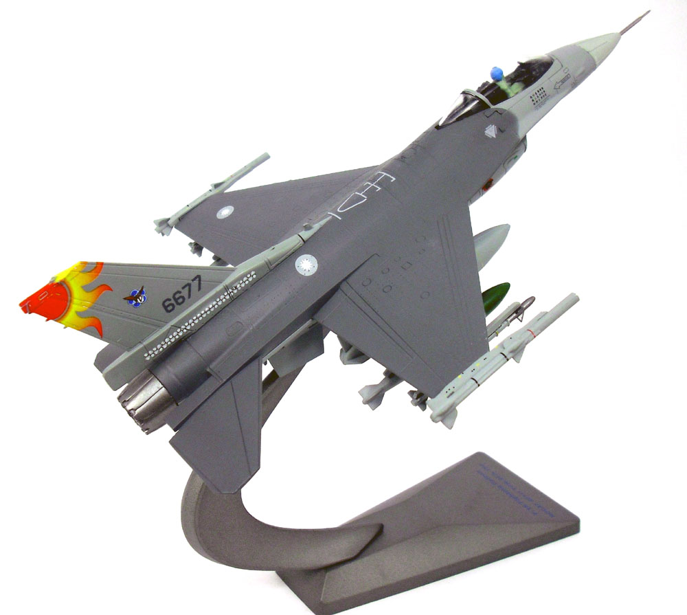 flying tigers diecast