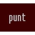 thumbnail image 2 of CafePress - Punt Mug - 11 oz Ceramic Mug - Novelty Coffee Tea Cup, 2 of 4