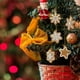 thumbnail image 4 of 10pcs Christmas Tree Snowflake Ornaments Indoor Christmas Decorations Pendants, 4 of 6