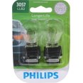thumbnail image 1 of Philips 3057 LongerLife Miniature, Pack of 2, 1 of 2