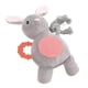 thumbnail image 2 of Juguete de peluche para masticar para perros, juguete interactivo resistente a mordeduras, para masticadores agresivos, 2 of 8