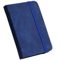 thumbnail image 4 of Pocket Planner Mini Notebook, Portable Daily Organizer Journal with Starlight Cover, Compact Schedule Book for On-the-Go Planning, Small Travel Diary for Work and Home, 4 of 7
