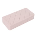 thumbnail image 3 of Estante para esmalte de uñas, soporte para lápiz labial de 12 ranuras, soporte para exhibición de cosméticos, estante de almacenamiento para lápiz labial, estándares líderes en la industria, 3 of 8