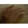 thumbnail image 4 of oneOone Tissu en Coton et Soie à Carreaux, Largeur 42 Pouces, 4 of 4