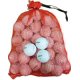 thumbnail image 2 of Pelotas de Golf Recicladas Titleist Paquete de 48 en Bolsa de Malla, 2 of 3