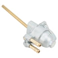 thumbnail image 2 of Interruptor de llave de purga de válvula de combustible de motocicleta 16950‑300‑020 Reemplazo para CB350F 1972‑1974, 2 of 9