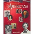 thumbnail image 1 of The Americans : Student Edition 2007, 1 of 1