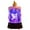C, variant on BNNG Halloween Snow Globe Candles, Auto LED Flickering Halloween Spinning Water Glittering Tornado Flameless Candles Lighted Lamp, Battery Operated Table Centerpiece for Halloween Party Decor