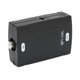 thumbnail image 3 of Convertidor de audio óptico a coaxial Convertidor coaxial de alta definición de 24 bits para cine en casa Dolby Digital 100‑240V Enchufe estadounidense Coaxial a fibra, 3 of 10