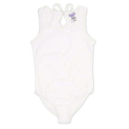 Danskin Now - Girl's Keyhole Leotard