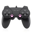 thumbnail image 2 of Shisuyan 16pcs Unique Protection Caps Silicone Joystick Cases Cat Claw Game-pad Cases, 2 of 9