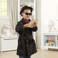 thumbnail image 2 of Set de juego de rol Melissa & Doug Spy con atuendo y accesorios, 2 of 7