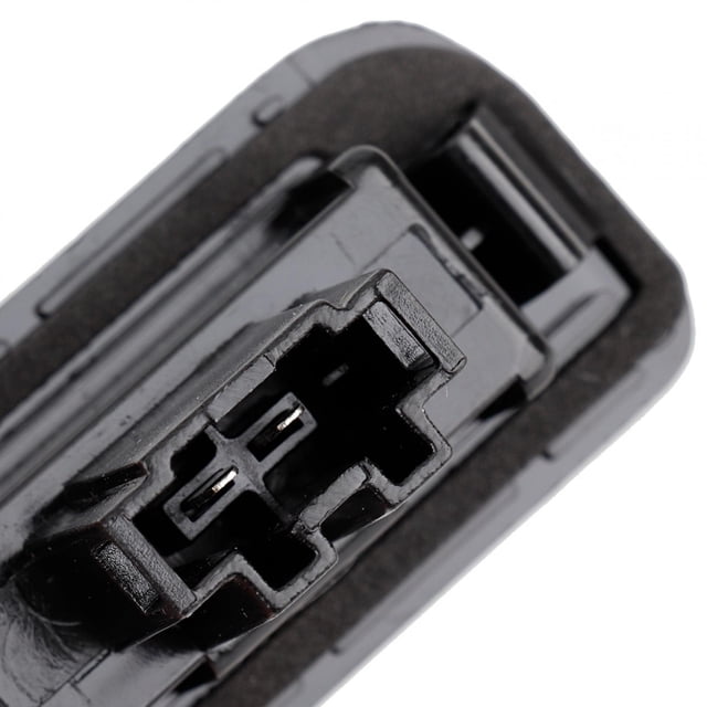 1 par de 18 lámparas LED Lámpara de matrícula Fit para W203 W211 W219
