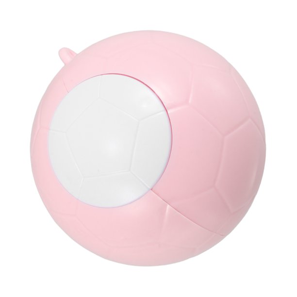 WEUVEB Rodillo Quitapelusas Lavable Y Reutilizable Para Ropa Con Compacto Color Rosa